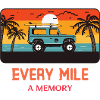 Retro Van Life