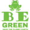 Be Green
