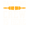 Painting Crew Is Here