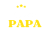 Super Papa BIBLIOTHÈCAIRE ANNIVERSAIRE