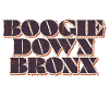 Boogie Down Bronx