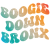 Boogie Down Bronx