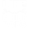 Life Behind Bars Motorradfahrer