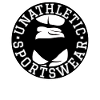 Unathletic Sweety Booty sportswear