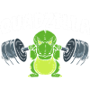 Quadzilla Gewichtheber