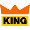 King / 3 Colours