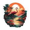 Flamingo