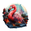 Flamingo