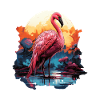 Flamingo
