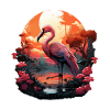 Flamingo