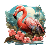 Flamingo