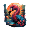 Flamingo