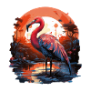 Flamingo