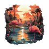 Flamingo