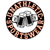 Unathletic Beer