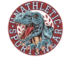 Unathletich TRex Sports Wear