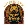 Unathletic Wombat Sportswear