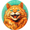 Funny kitty #cat