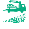 Véhicule ambulance camionnage dépanneuse conducteur