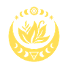Symbole d’harmonie ésotérique