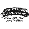 Citation t Shirt