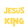 Jesus is King