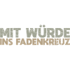 Mit Würde Ins Fadenkreuz