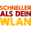 Schneller Als Dein WLAN