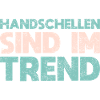 Handschellen Sind Im Trend