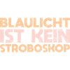 Blaulicht Ist Kein Stroboskop