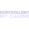 Kontrolliert Mit Charme