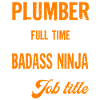 Plumber Plumber Job Title