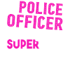 Police Officer Police Officer Mom