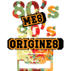 MES ORIGINES