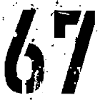 Number 67