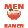 Ramen-Nudeln Ramenliebhaber