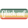 Glück auf Gruß