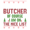 Christmas Butcher Happy Slaughter