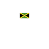 Kingston Jamaïque Drapeau jamaïcain Jamaïcain