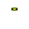 Kingston Jamaïque Drapeau jamaïcain Jamaïcain