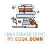 J’apprends aux enfants à lire