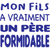 Père formidable