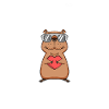 Capybara