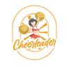 Cheerleader Cheerleading Best