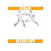 Karate Dog