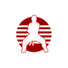 Taekwondo Son Taekwondo Father