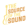 The source of sound