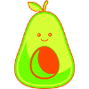 Avocado 1