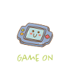 Kawaii Gaming - Sweet fun!