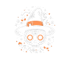 Science Teacher Halloween T-shirt,
